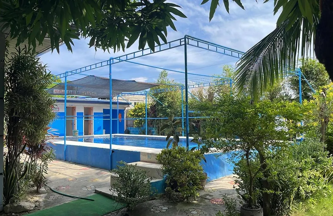 Rudy'S Inn By Villa Remedios Resort-1