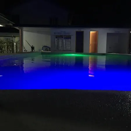 Rudy'S Inn By Villa Remedios Resort-3